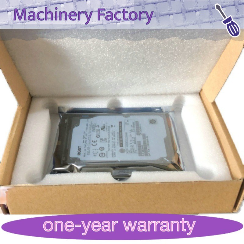 1PCS FOR EMC 005050211 VNX 600GB SAS 10k RPM 2.5" 005049804 118033069-04 Hard D