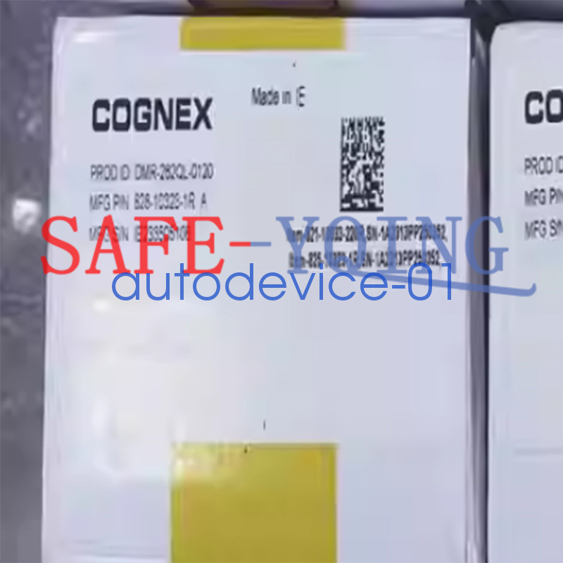 1PC NEW Cognex DM262QL Dataman barcode DMR-262QL DM262QL-0120 DHL/FedEx