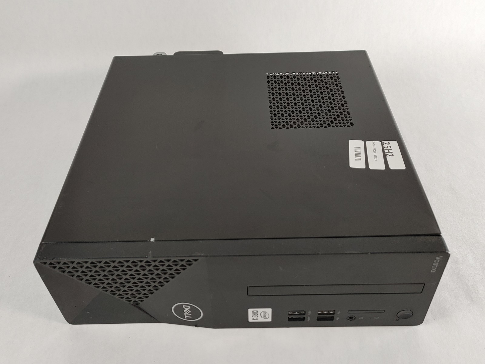 Dell Vostro 3681 Core i3-10105 3.70 GHz 8 GB DDR4 512 GB NVMe Windows 11 Pro