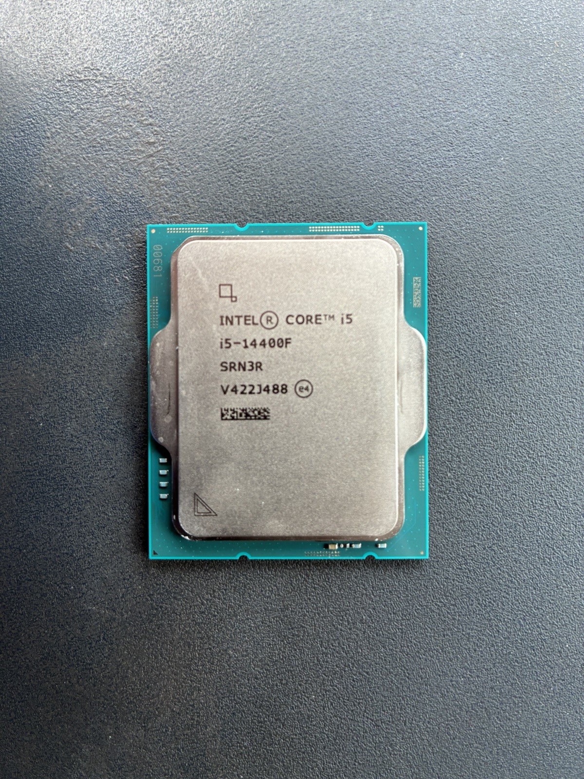 Intel Core i5-14400F 2.50GHz 6 Core SRN3R 16 Thread LGA 1700 CPU