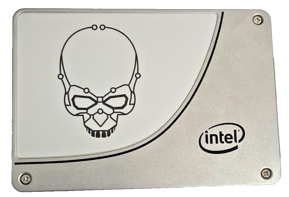 Intel SSD 730 Series 480GB 2.5" 6Gb/s SATA III Internal SSD SSDSC2BP480G4 TESTED