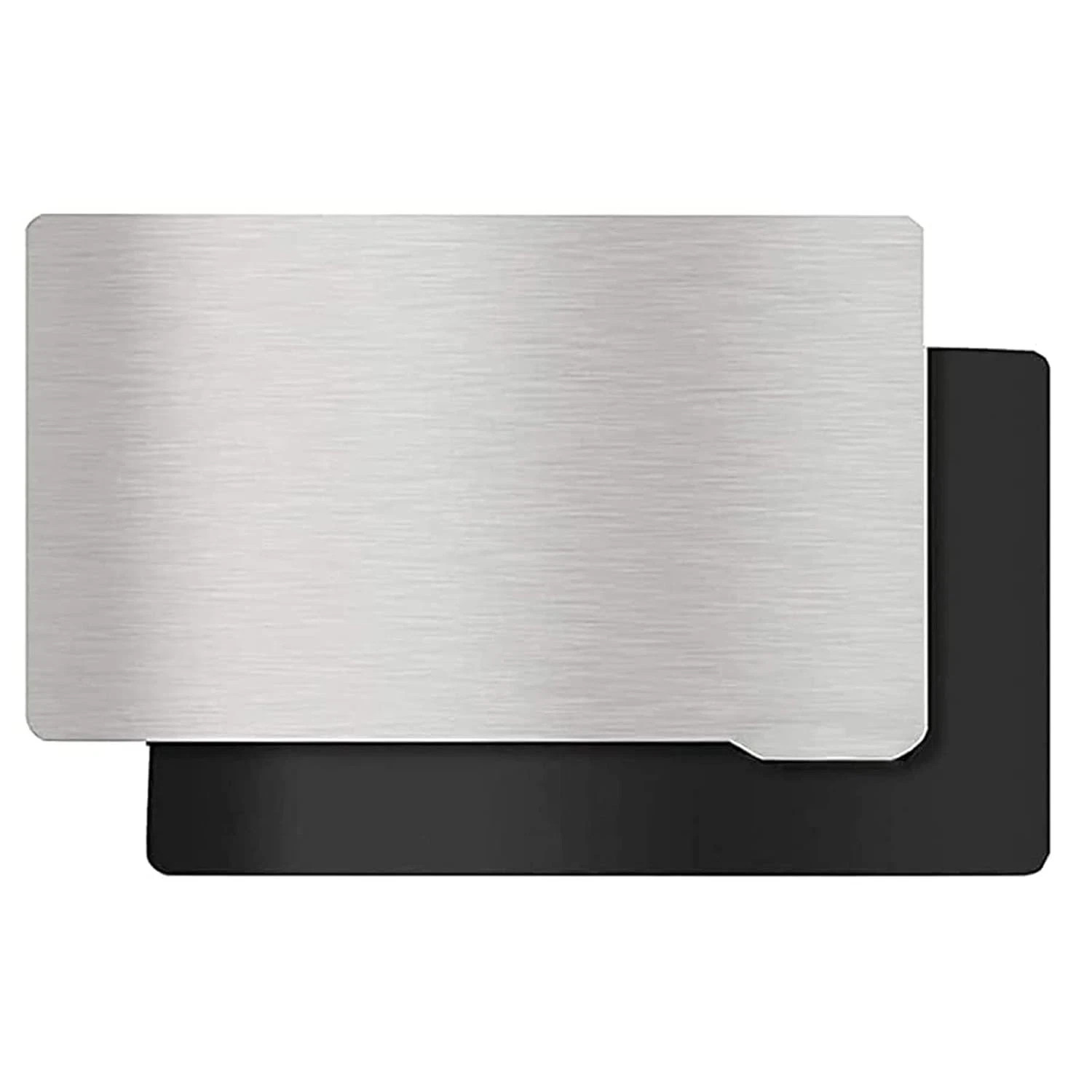 Resin 3D Printer Flex Building Plate for Saturn 2/3/4, Spring Steel Flexible ...
