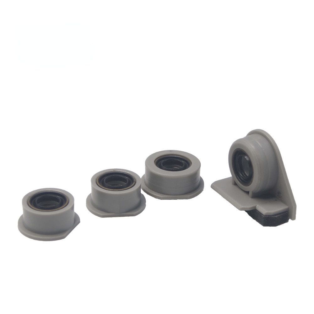 2Set FOR RICOH AFICIO MP C2003 C3503 C4503 5503 DRUM UNIT DEVELOPER SEAL BUSHING