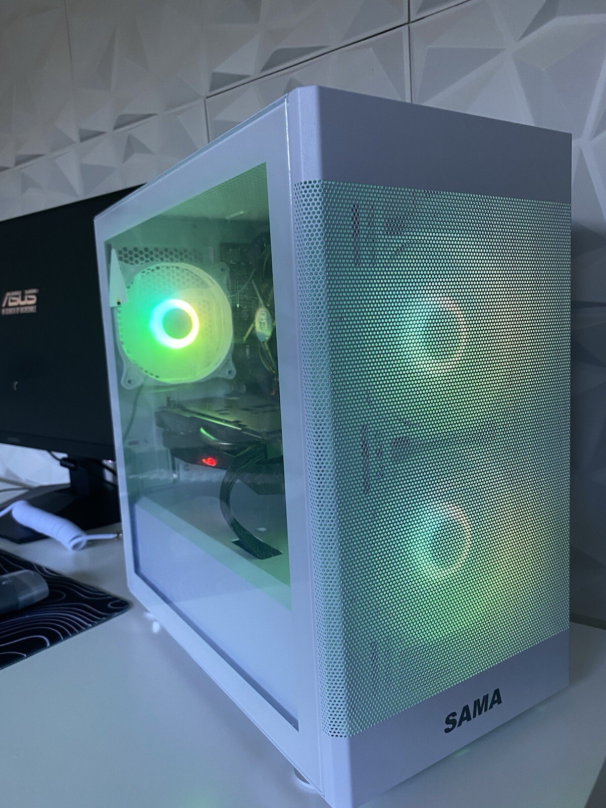 Starter Gaming Pc