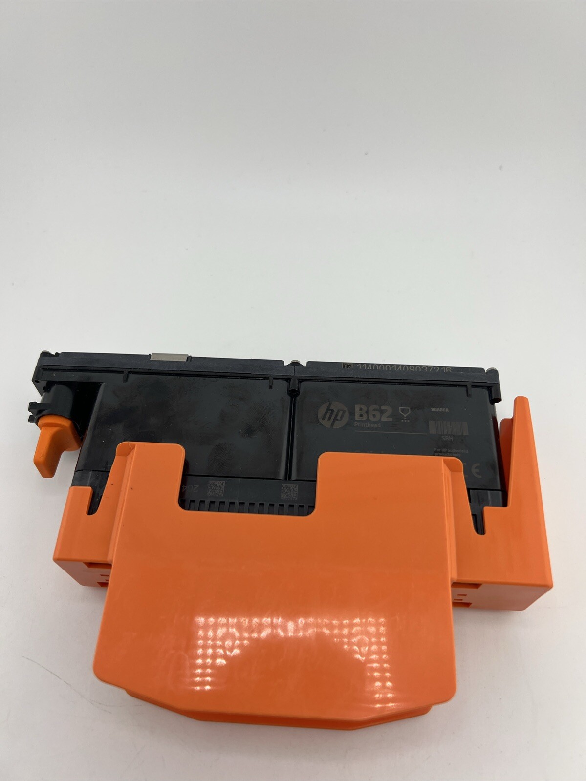 Genuine HP B62 Printhead Optimizer 9UA86A New Open Box