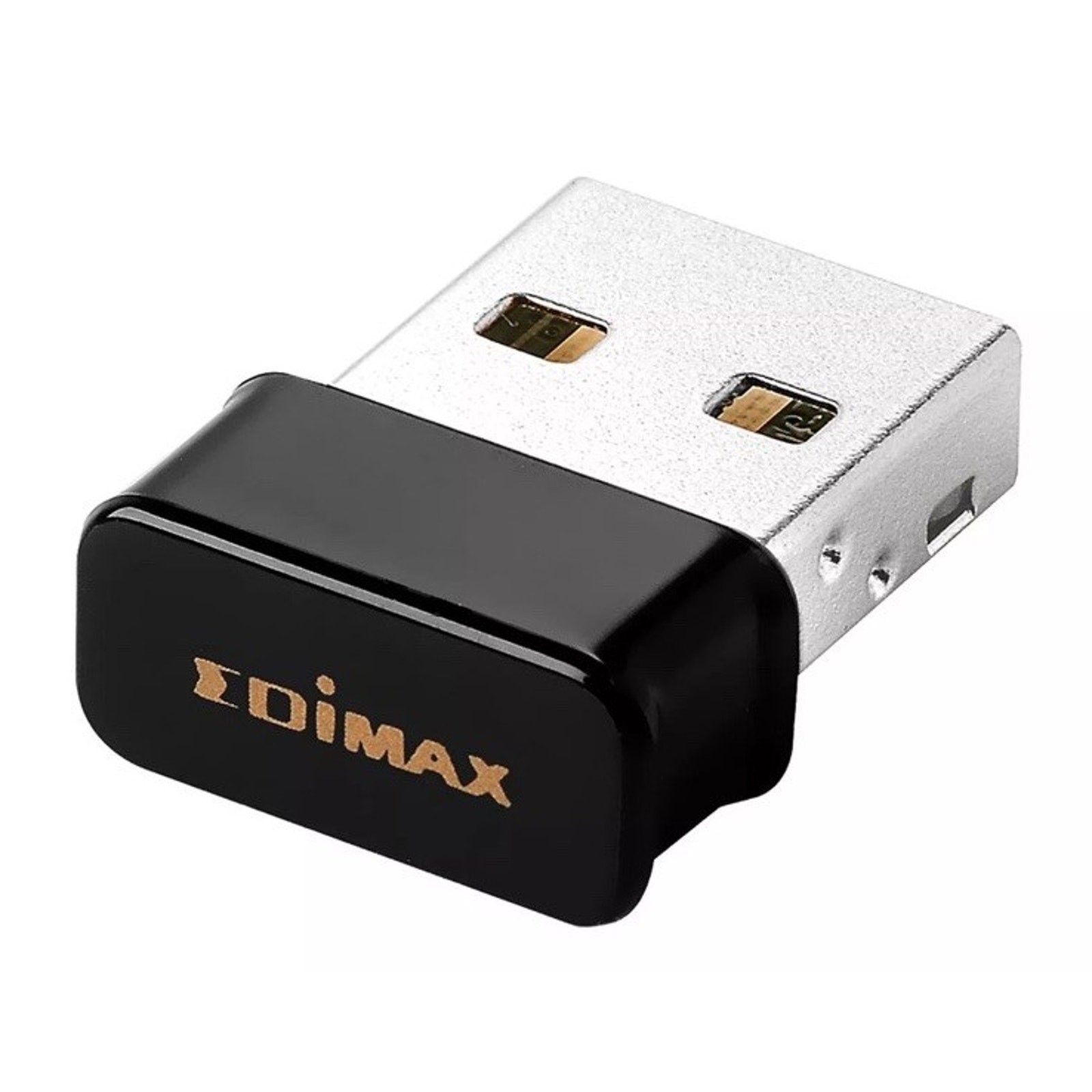 Edimax 2-in-1 Wi-Fi 4 802.11n N150 + Bluetooth Low Energy (BLE) 4.0 Combinati...