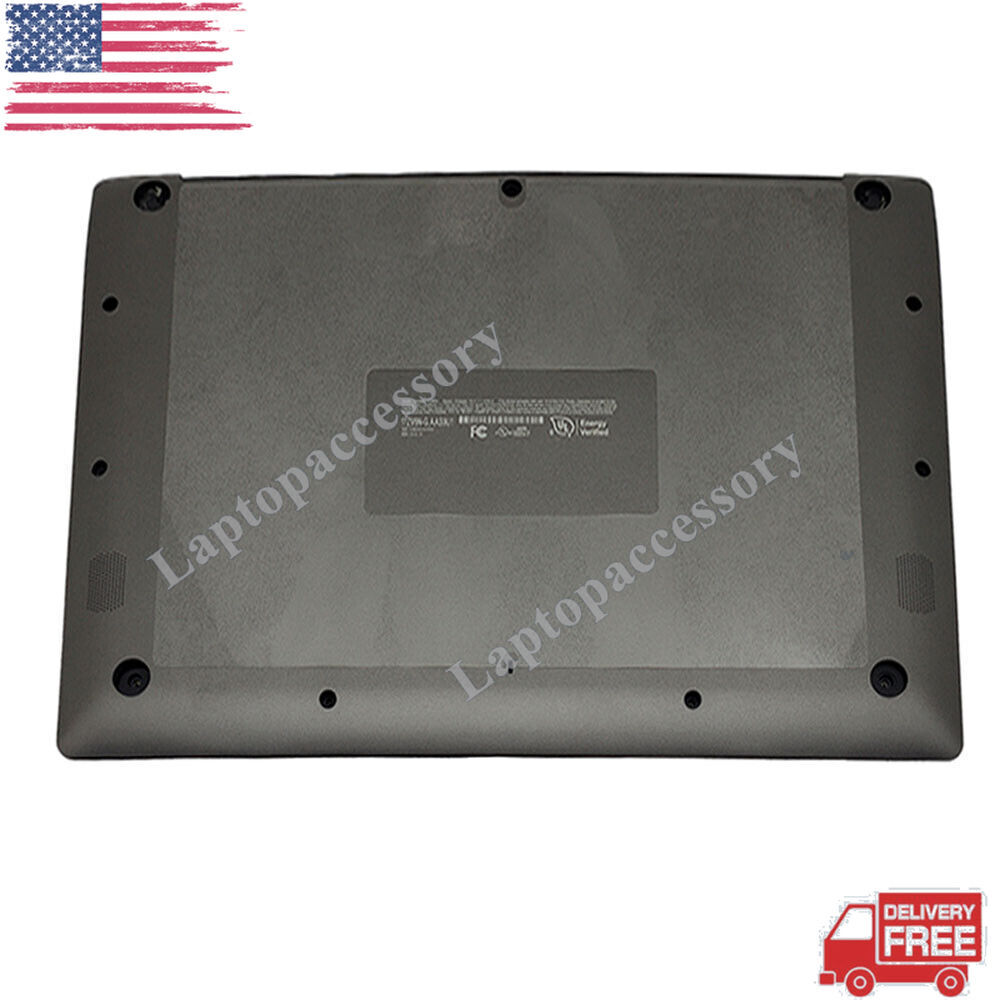 New For LG Gram Bottom Base Cover 17Z90N-V 17Z90N-N 17Z90N-BASE