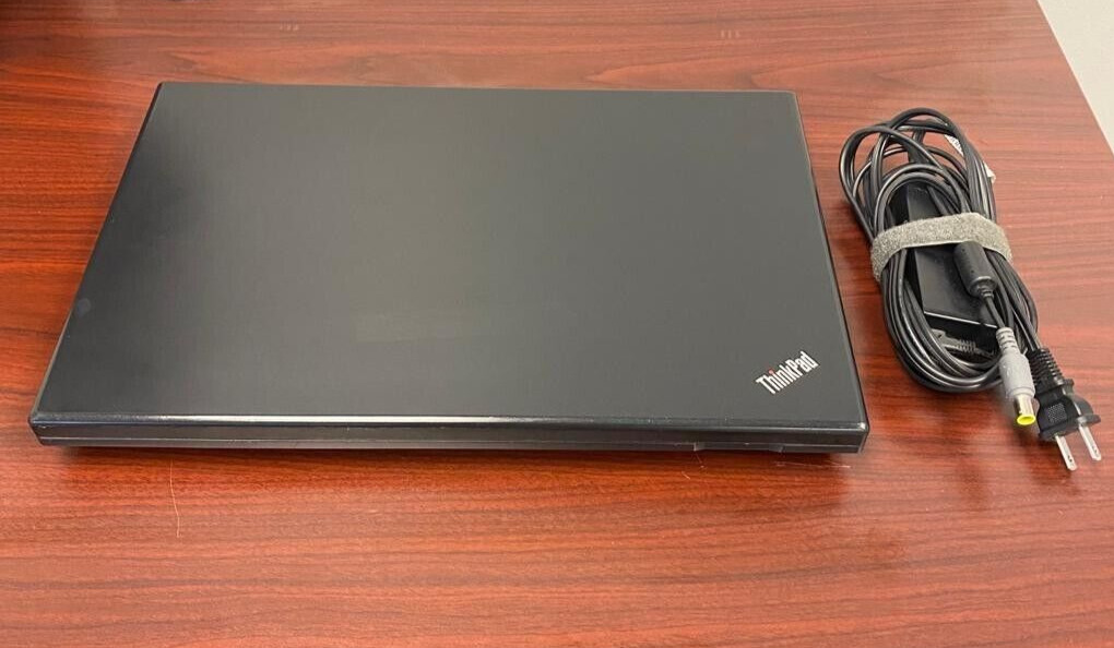 Lenovo ThinkPad L512 Intel Core i5-M520 2400 MHz 4GB RAM & IBM Thinkpad R51
