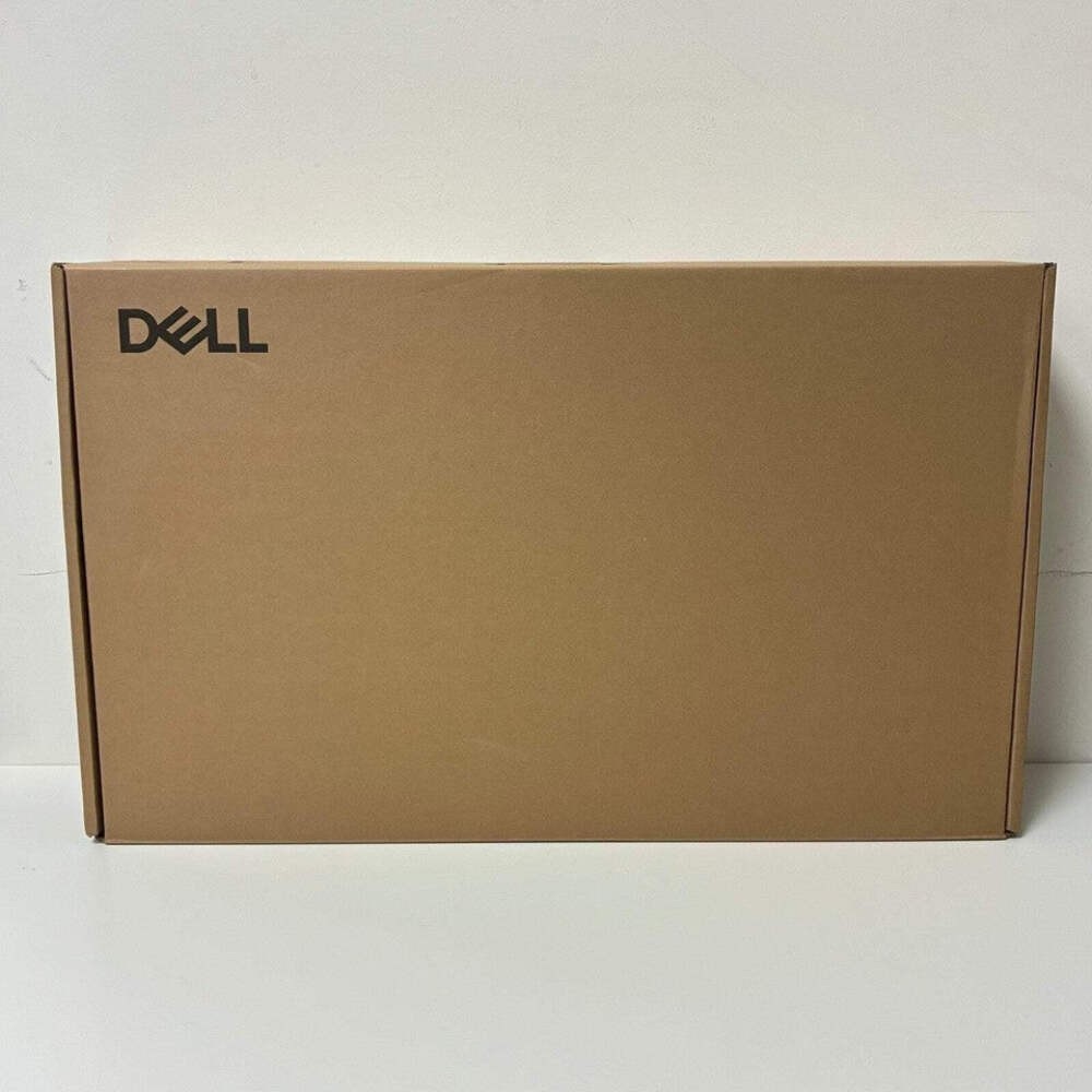 Dell Pro P 24in FHD 120Hz USB-C Conferencing Monitor P2426HEB Black New