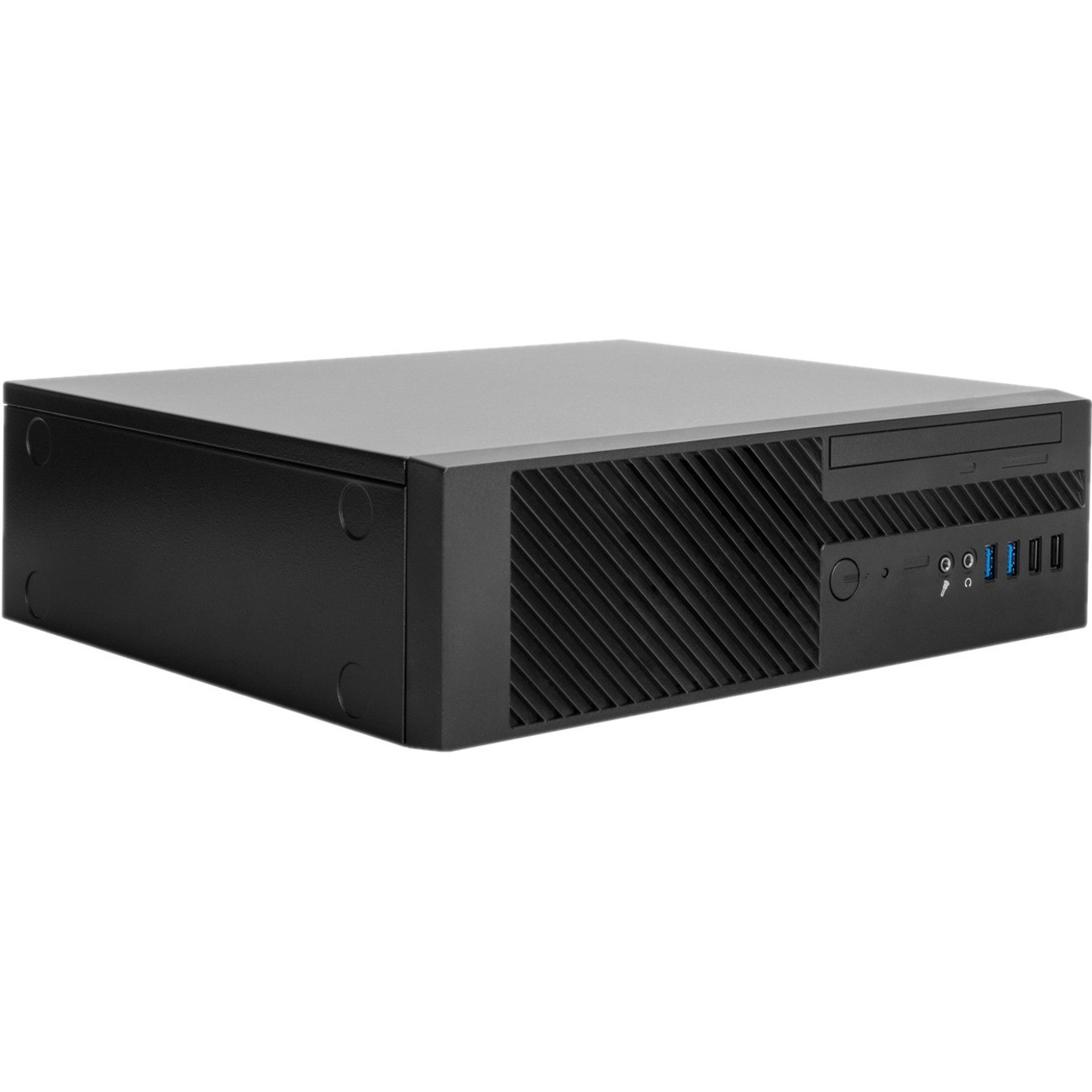 In Win Computer Case CK722.FF300TB3