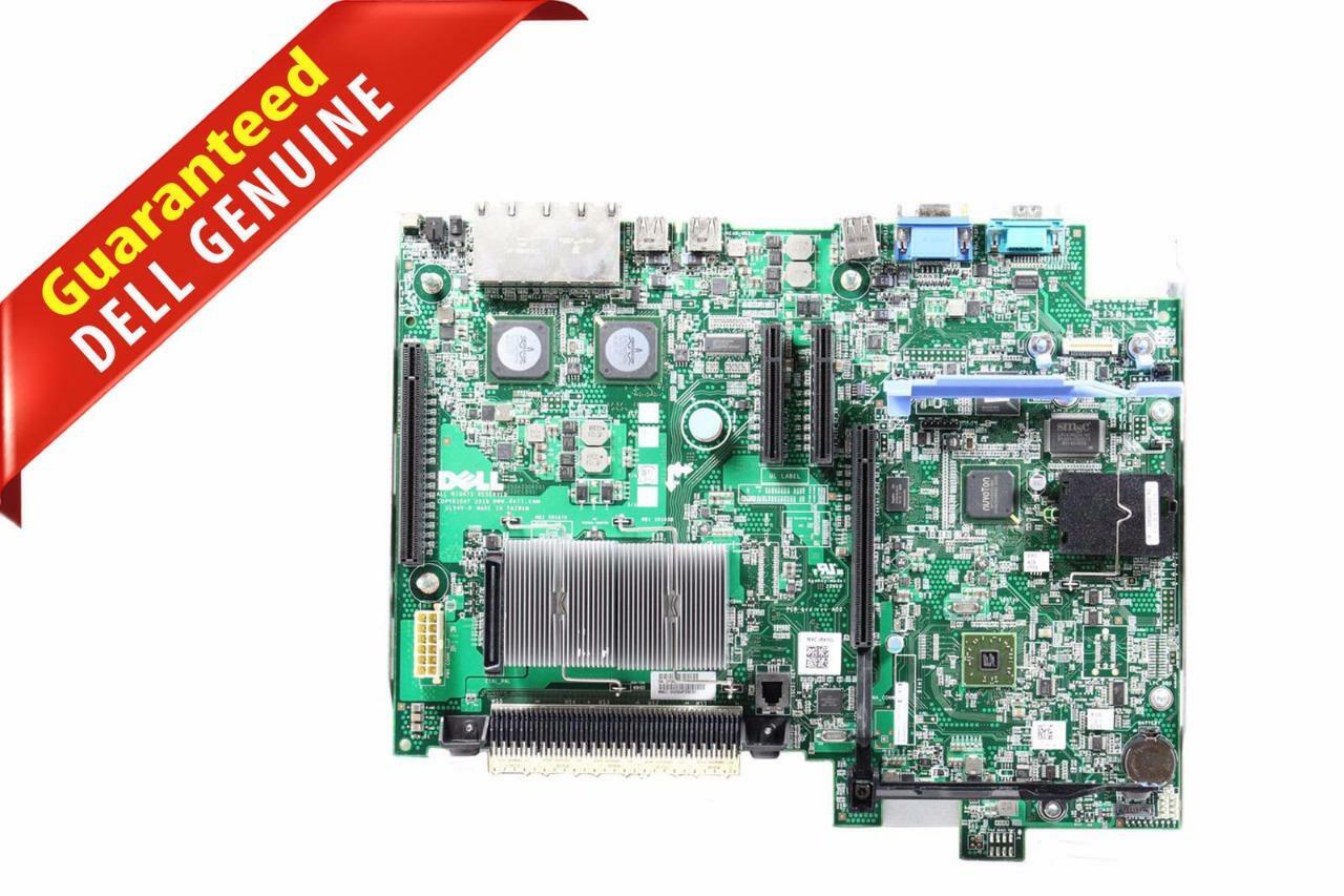 New DELL PowerEdge R815 I/O Server Rear Expansion Riser Board W13NR 4Y8PT 272WF