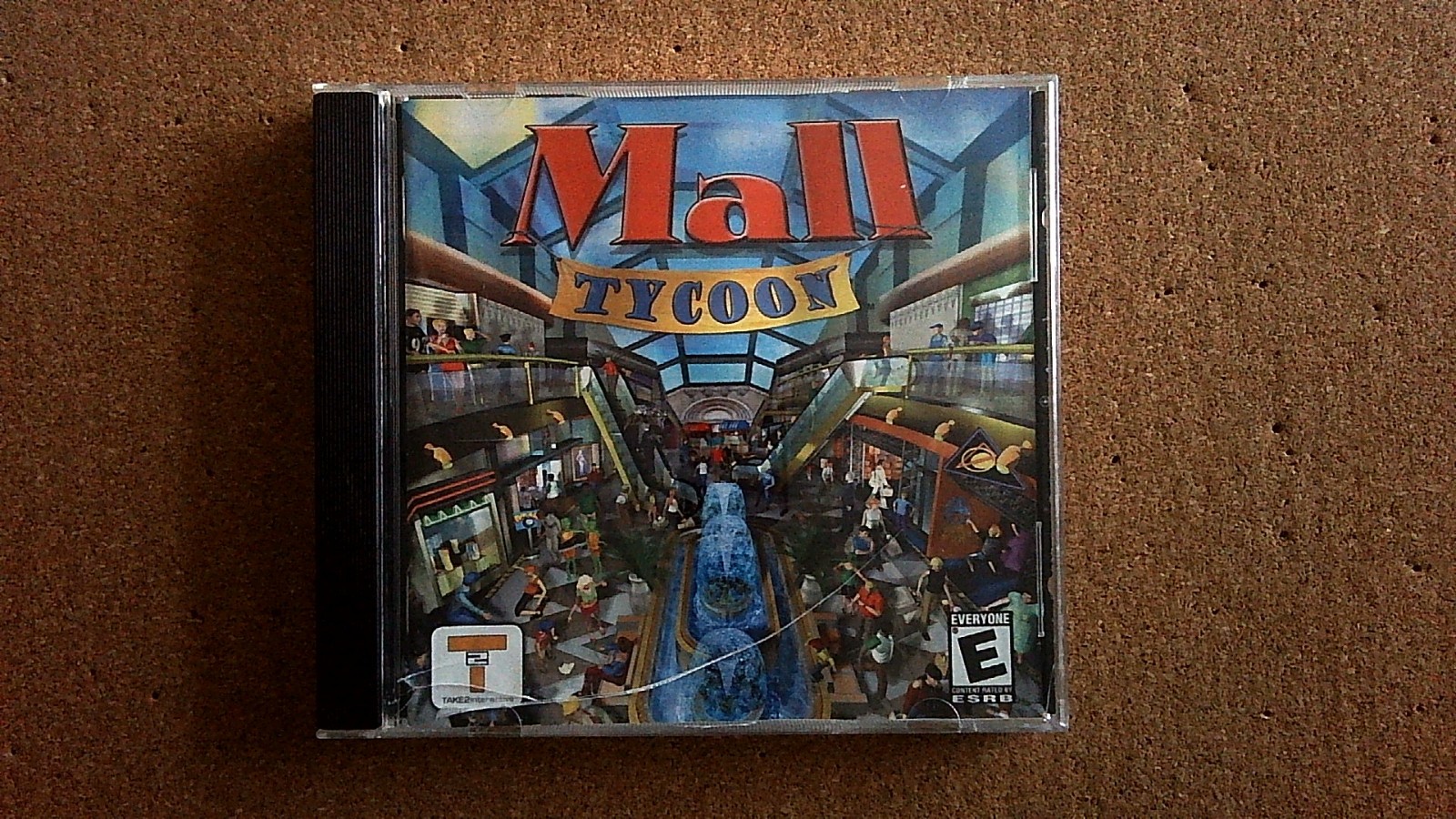 Build Your Own Lot - Windows CD-ROM / DVD-ROM Games
