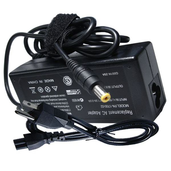 NEW AC ADAPTER Charger Power Cord For Acer Aspire 5538-1096 5750-6421 5750-6438