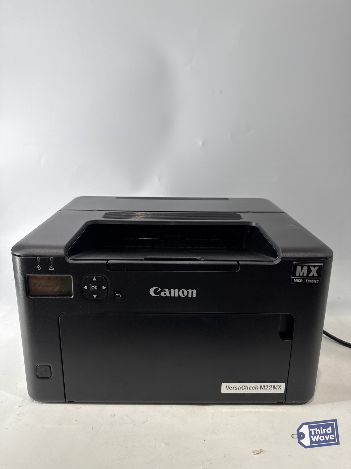 Canon imageCLASS LBP122dw - Wireless Monochrome Duplex Laser Printer