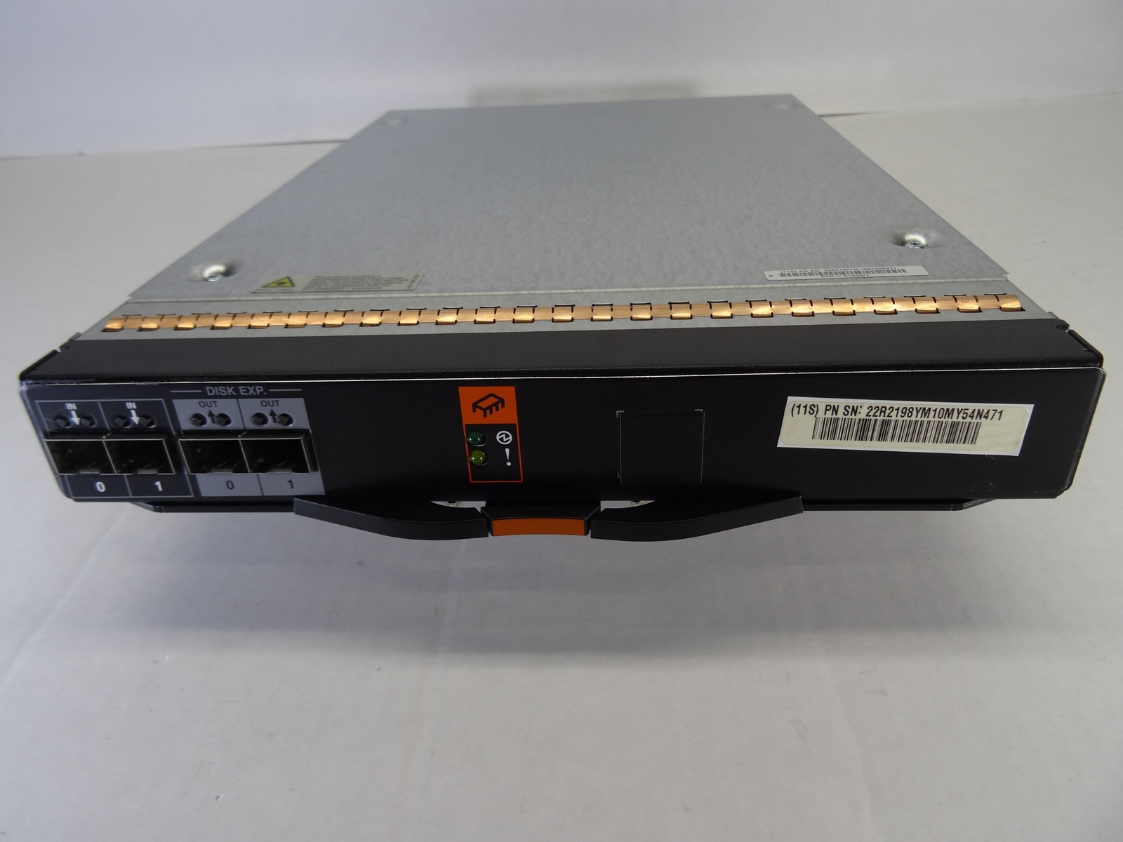 IBM 22R2198 DS6000 1750-EX1 ESM CONTROLLER