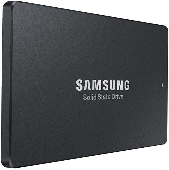 Samsung MZ-7L37T600 PM893 7.68TB SATA3 2.5" SSD