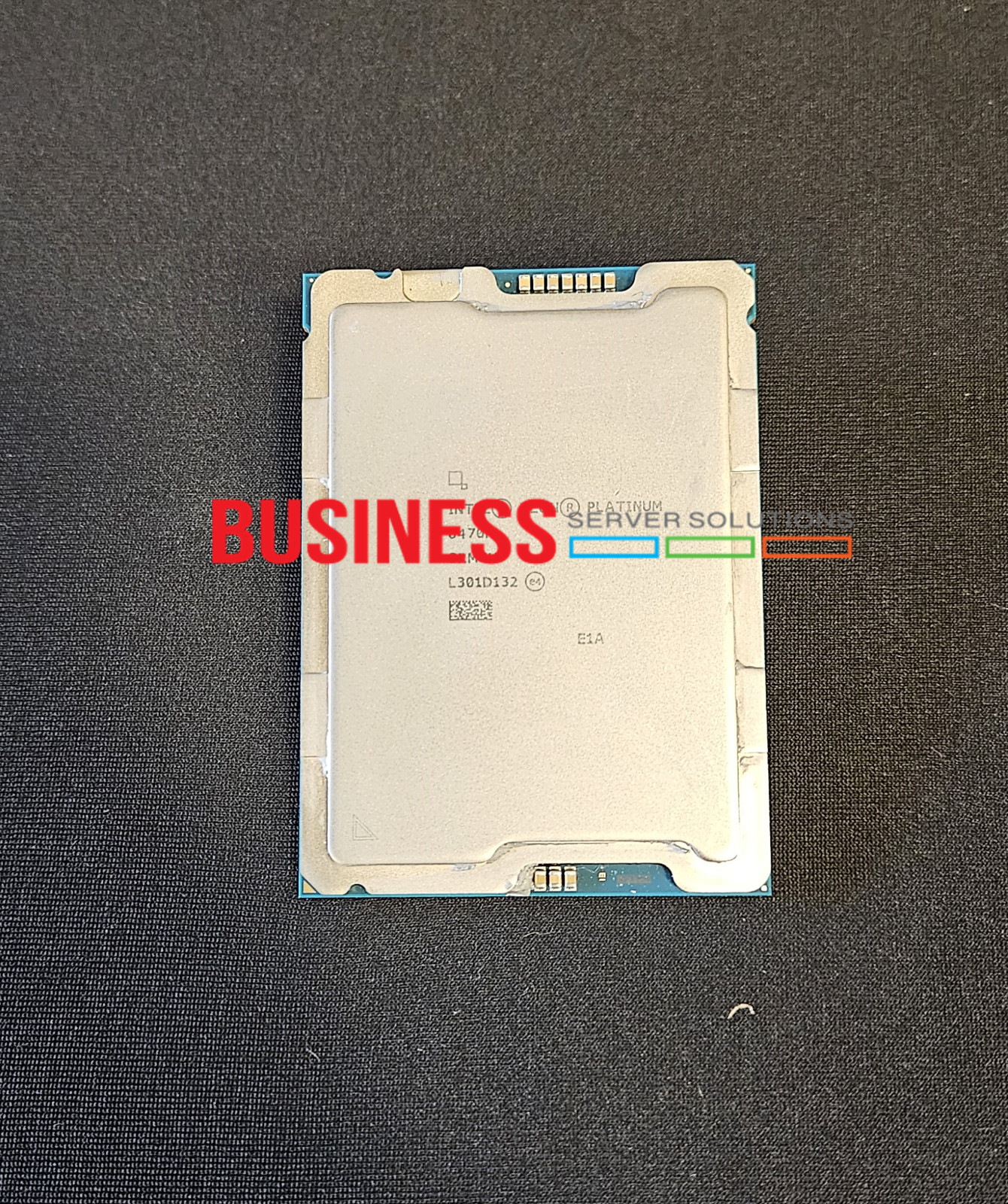 Intel Xeon-Platinum 8470N 1.7GHz 52-core 300W Processor SRM7M