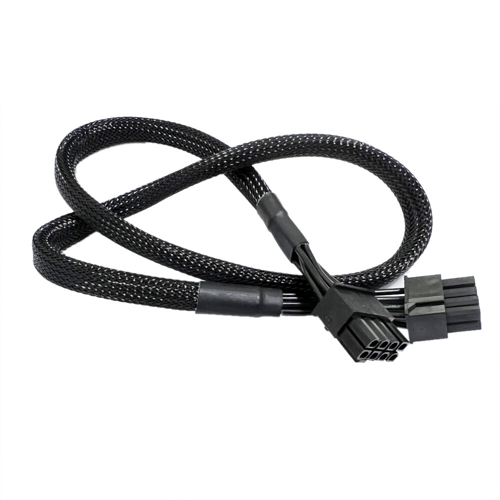 1X Modular Power Supply Cable for EVGA Supernova 1000 P2 G5 8 PIN TO 8 pin( 6+2)