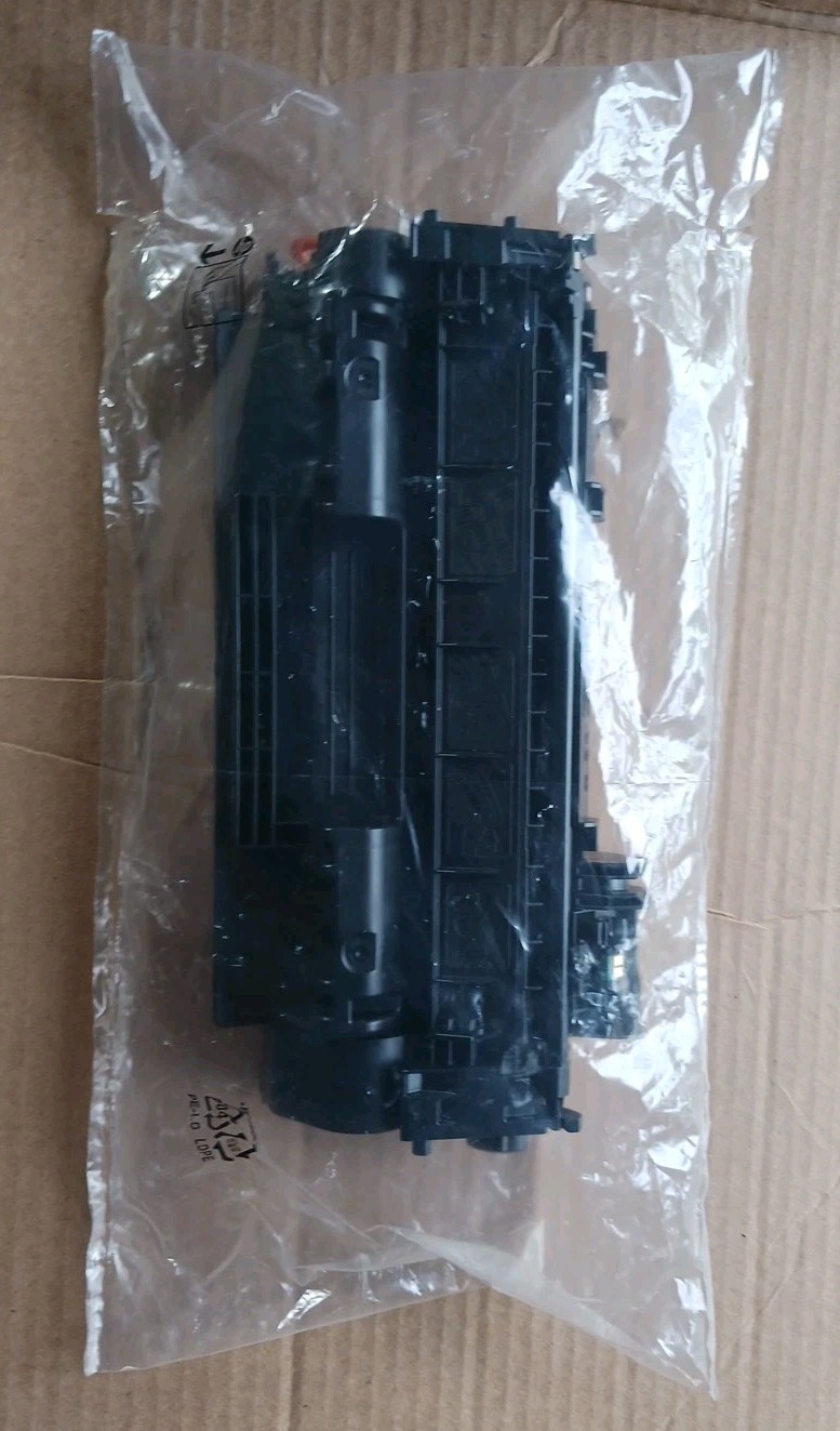 HP 05A LaserJet (Black) Toner Cartridge New In Package 