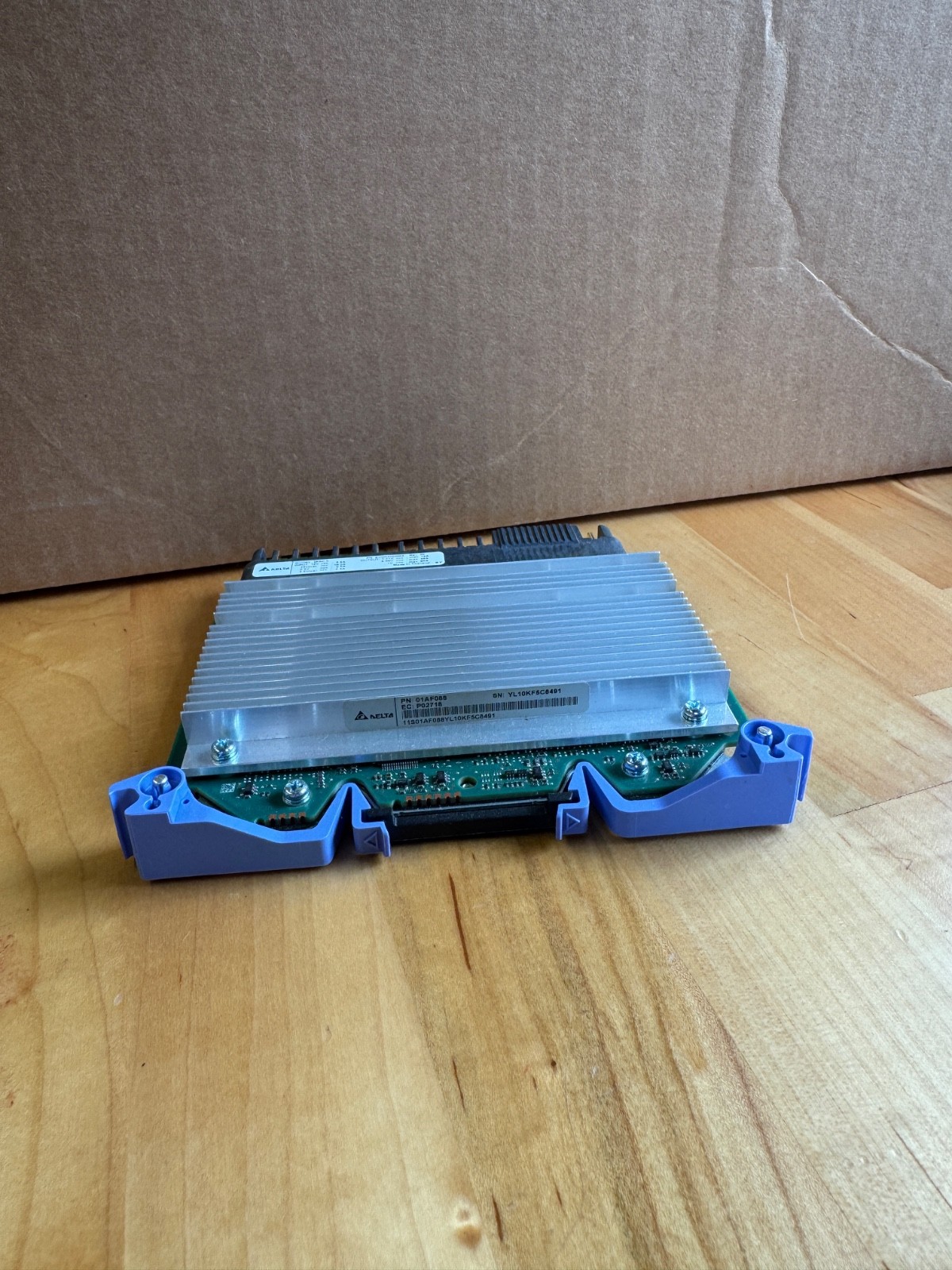 IBM 01AF088 VRM, Memory Voltage Regulator Module VRM CCIN 6B35