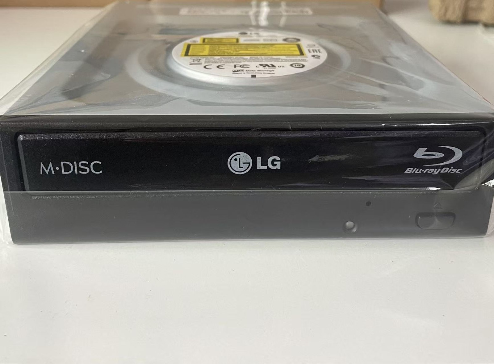 be suitable for LG BH14NS48 16X Blu-ray burner internally installed