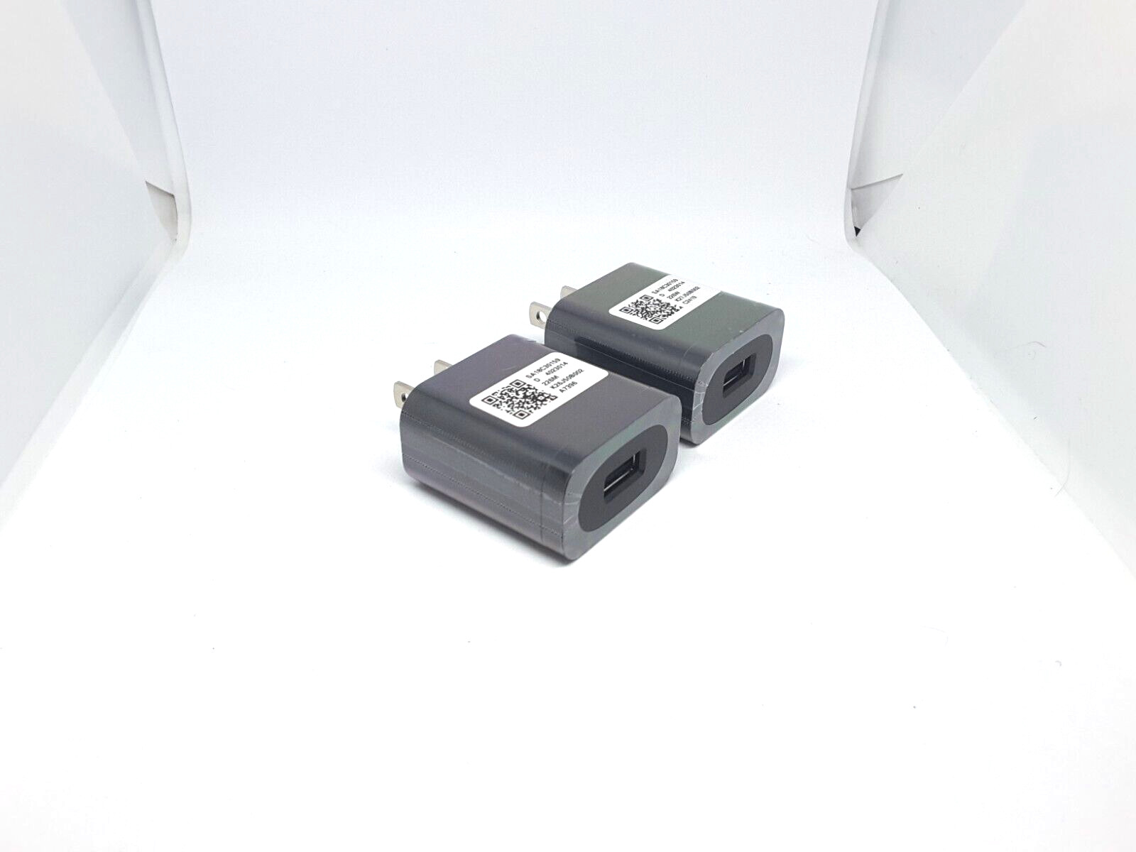 Set Of 2 Lenovo Original OEM SC-41 5V 2A Charger AC Adapter SA18C30159 NEW