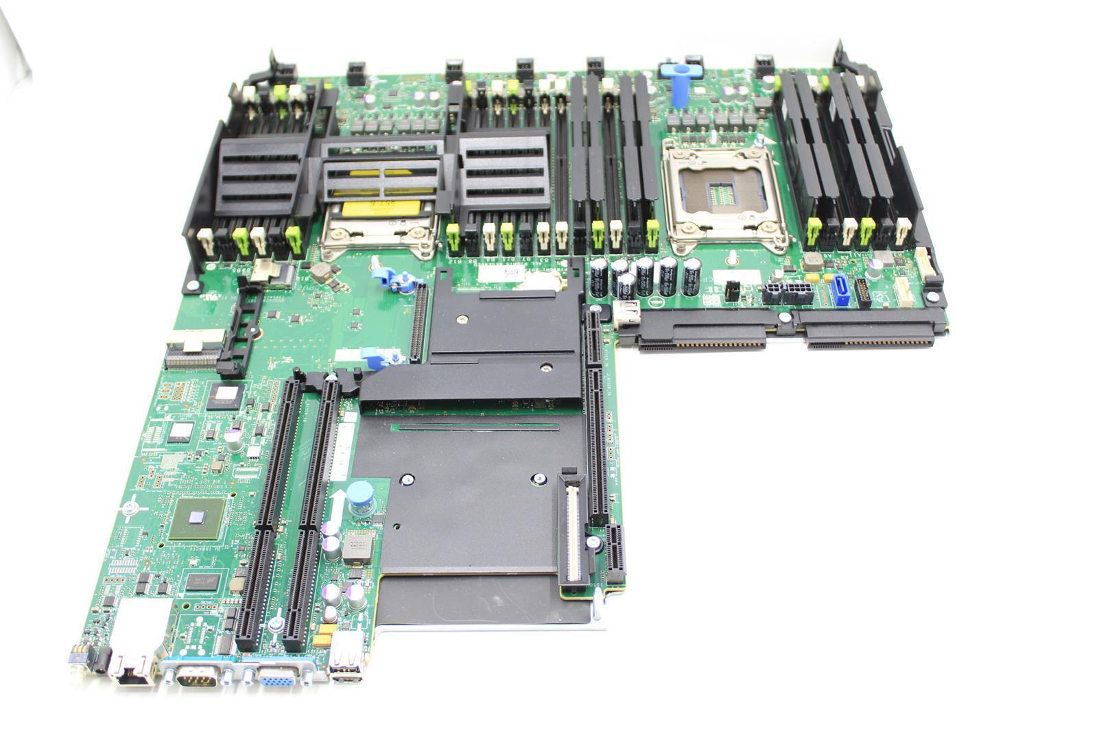 Dell 1W23F System Board for PowerEdge R620