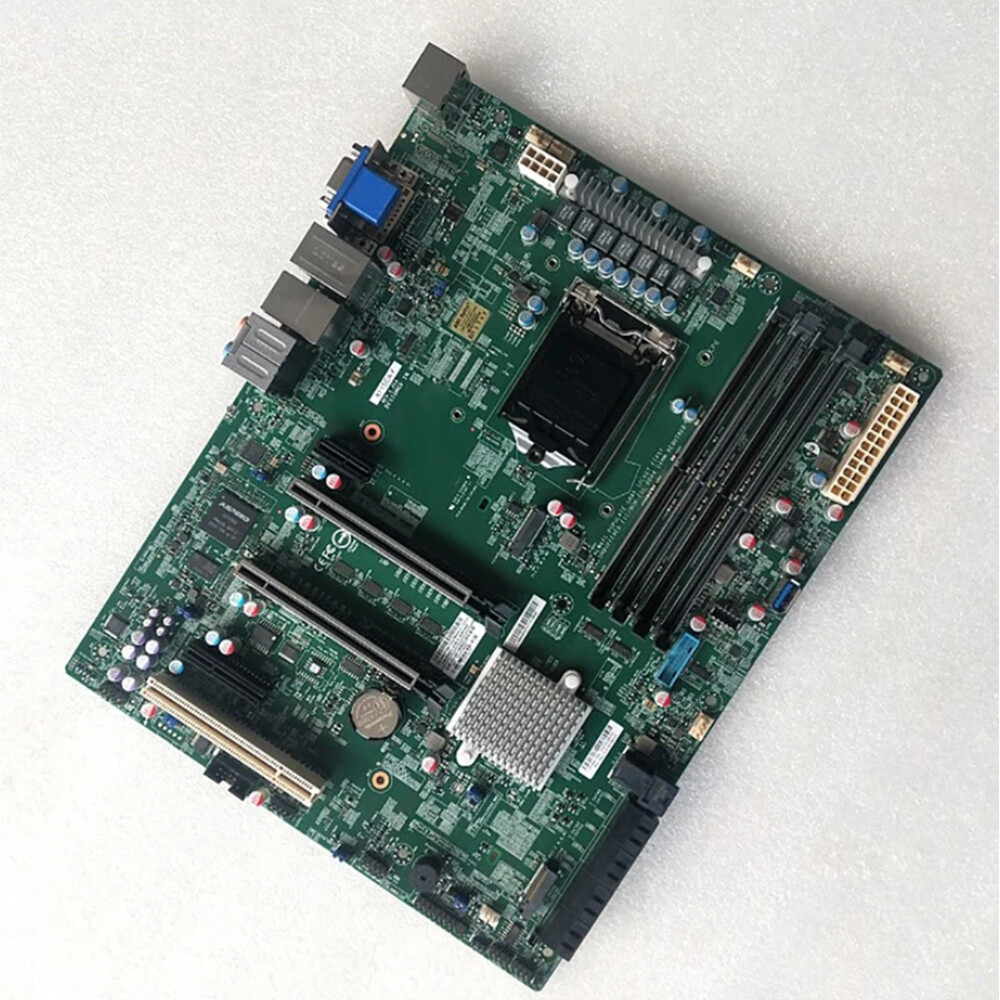 Supermicro Engineteh BIOS X11SCA-F Intel C246 Single Socket LGA-1151 Motherboard