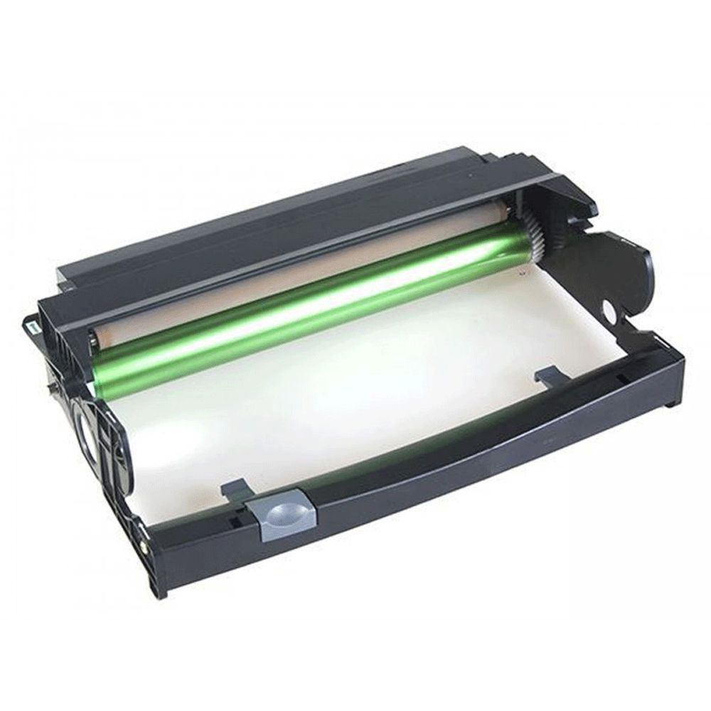 20 Genuine Virgin ENTIRELY USED Lexmark E260 E360 Dell 2330 Imaging Drum Units