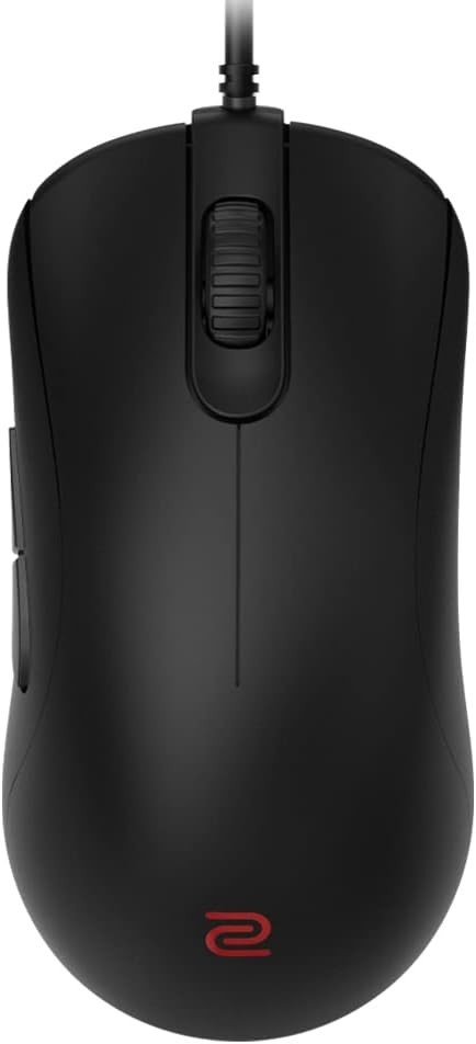 BenQ ZOWIE ZA12-C Gaming Mouse Symmetrical 3360 Sensor
