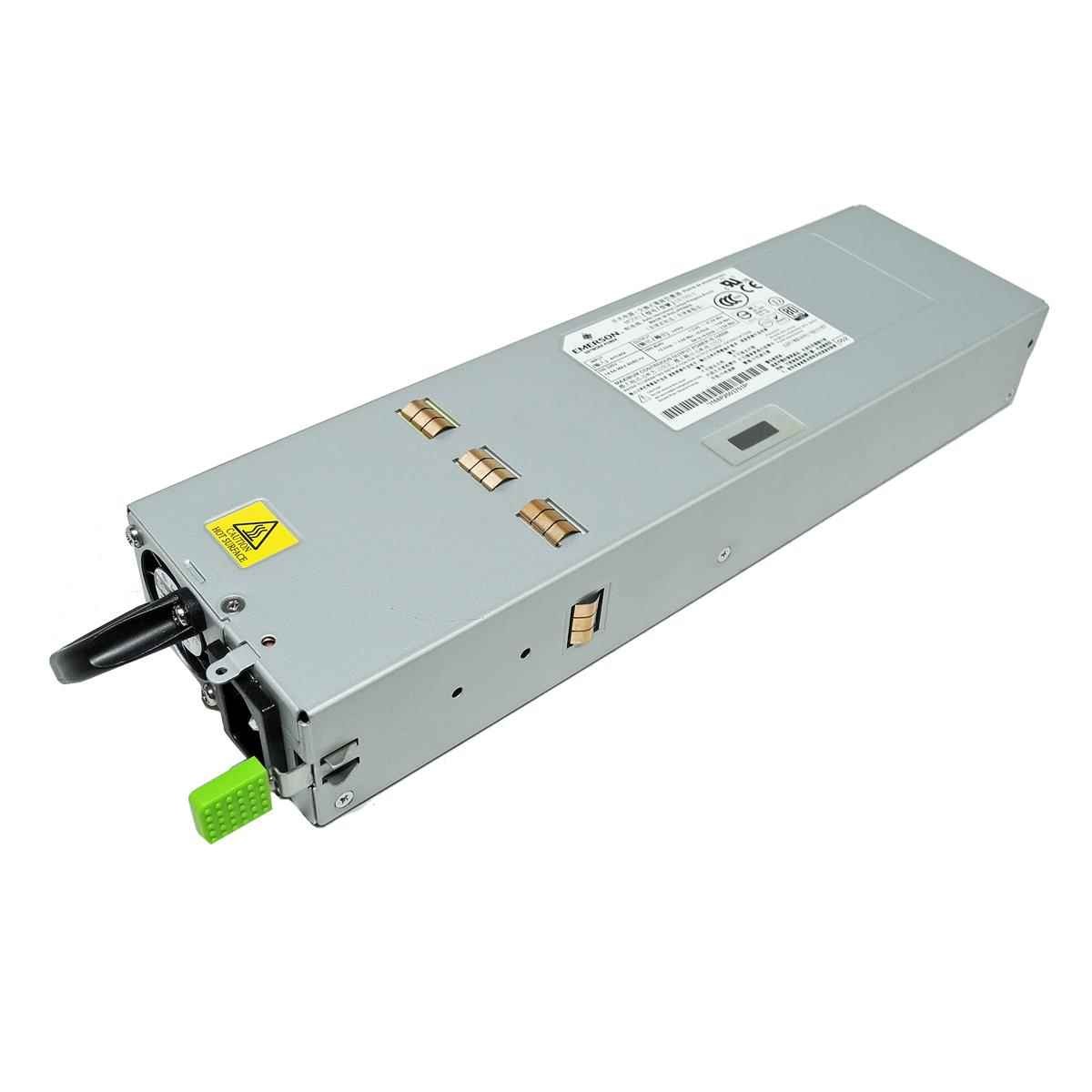 Emerson Power Supply / Power Supply DS1050-3-001-FF PSU 1000W for Juniper