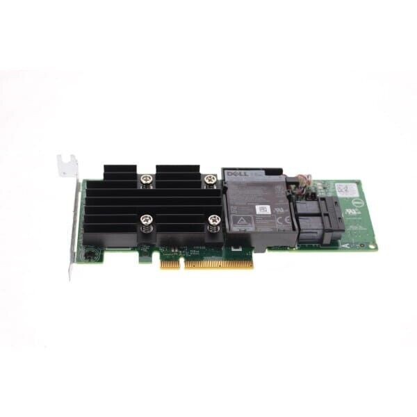 Dell DPNHJ PERC H740P 8GB NV PCIe Raid Controller 14Th Generation Half Height