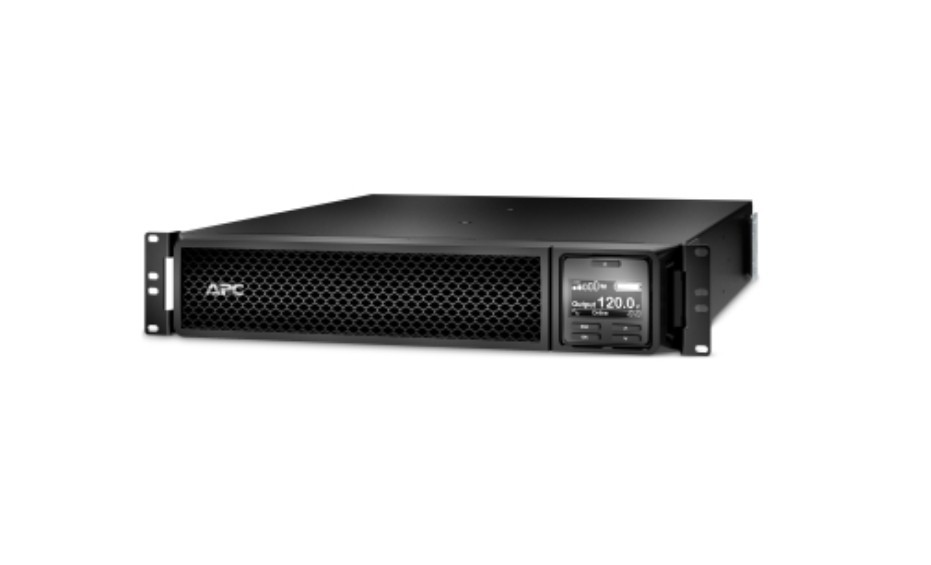 APC Smart-UPS SRT 2200VA RM 120V Network Card