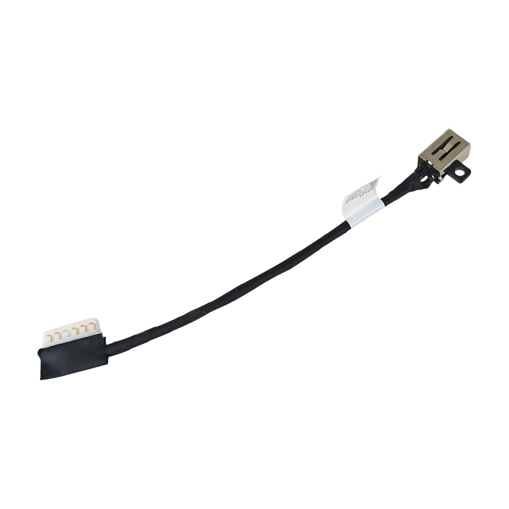For Dell Inspiron 15 3593 DC301012300 0228R6 228R6 DC IN Power Jack Socket Cable