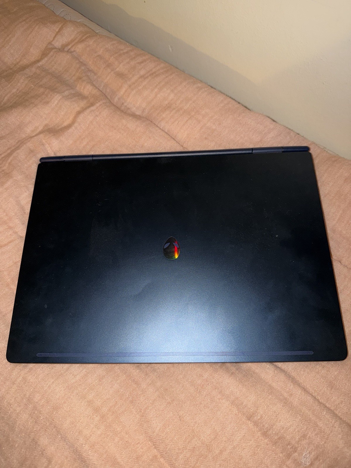 Dell Alienware Aurora 16 gaming laptop