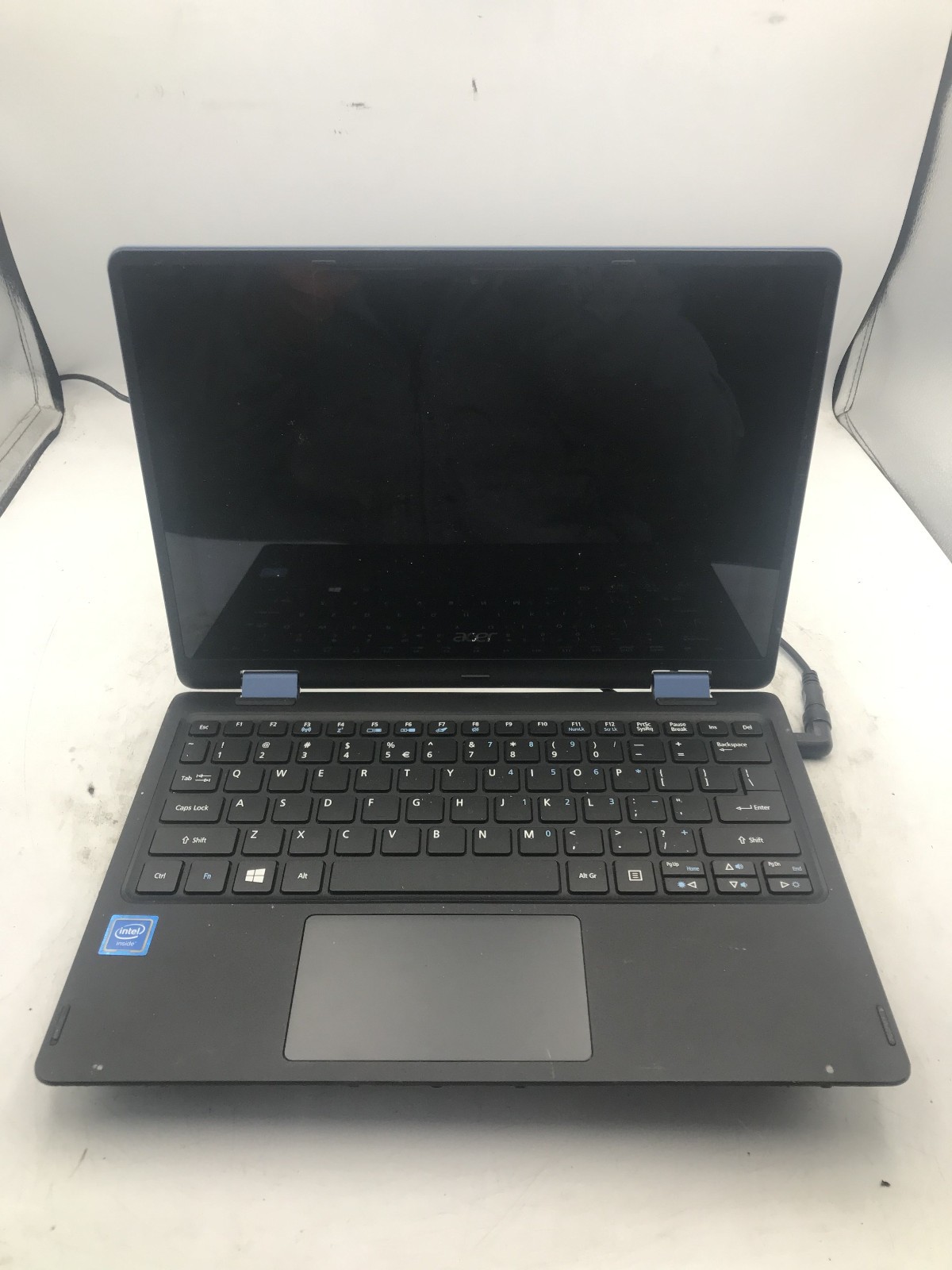 Acer Aspire R3-131T - FOR PARTS/REPAIR - INTEL CELERON N - NO RAM -READ DESC- BB
