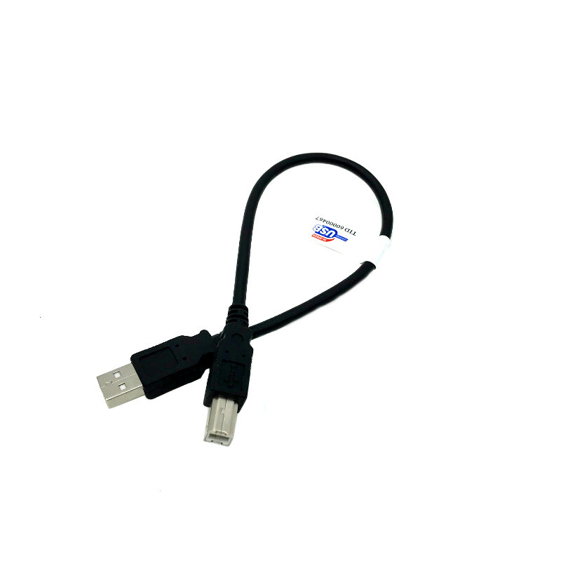 1 Ft USB Cable for HP PHOTOSMART 130 230 245 325 329 825 1215 1218 1315 2610