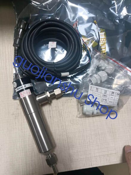 1PCS NEW MKS 3202-FQ14-1k-0.01 conductivity probe Fast delivery Via Fedex/DHL