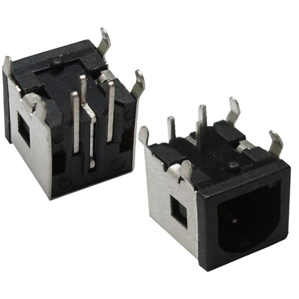 AC DC Power Jack Connector for Dell LATITUDE C400 C500 C510 C540 C600 C610 C640
