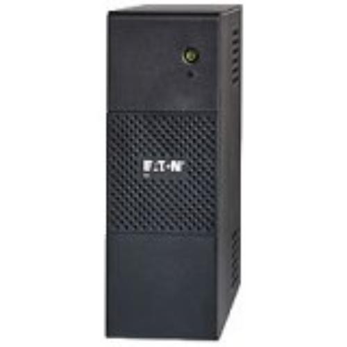 Eaton 5S700G_18 UPS 700VA 420W 230V AC Tower 6x IEC C13