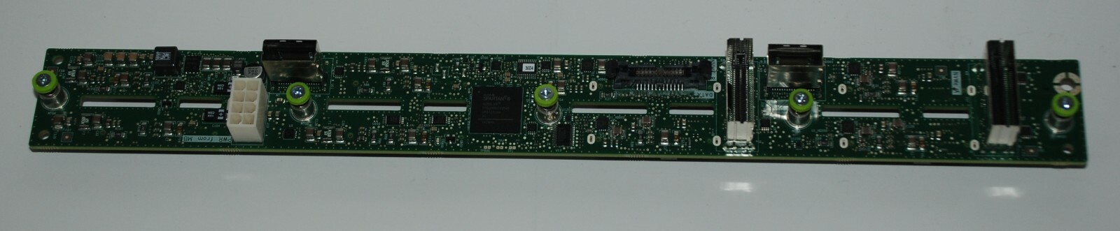 Sun Oracle 7019791 8-Slot Disk Backplane