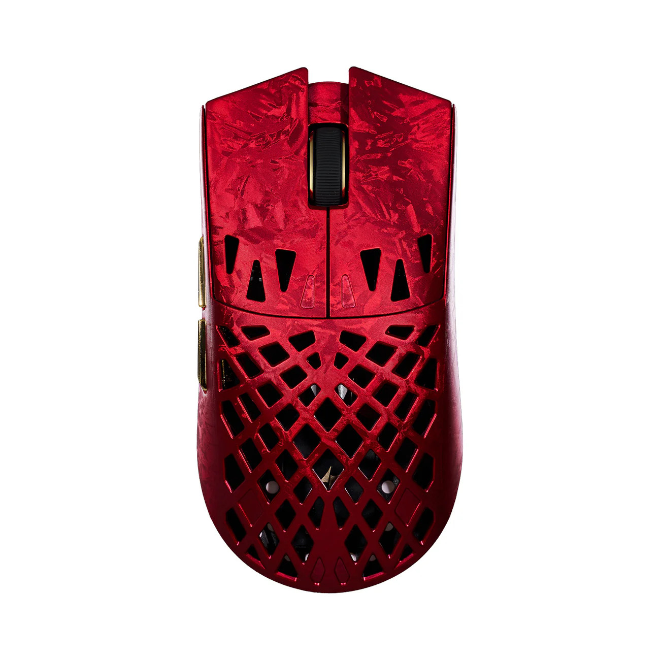 ATK Blazing Sky GHOST Hollow Carbon Fiber Wireless Gaming Mouse
