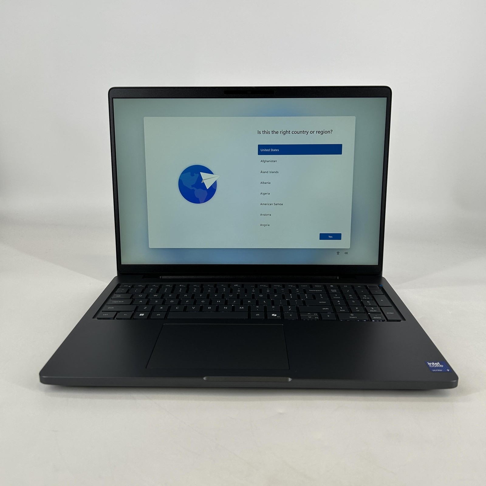 Dell Pro Max 16 MC16250 FHD+ 2.9GHz Ultra 9 285H 32GB 1TB RTX PRO 1000 Blackwell