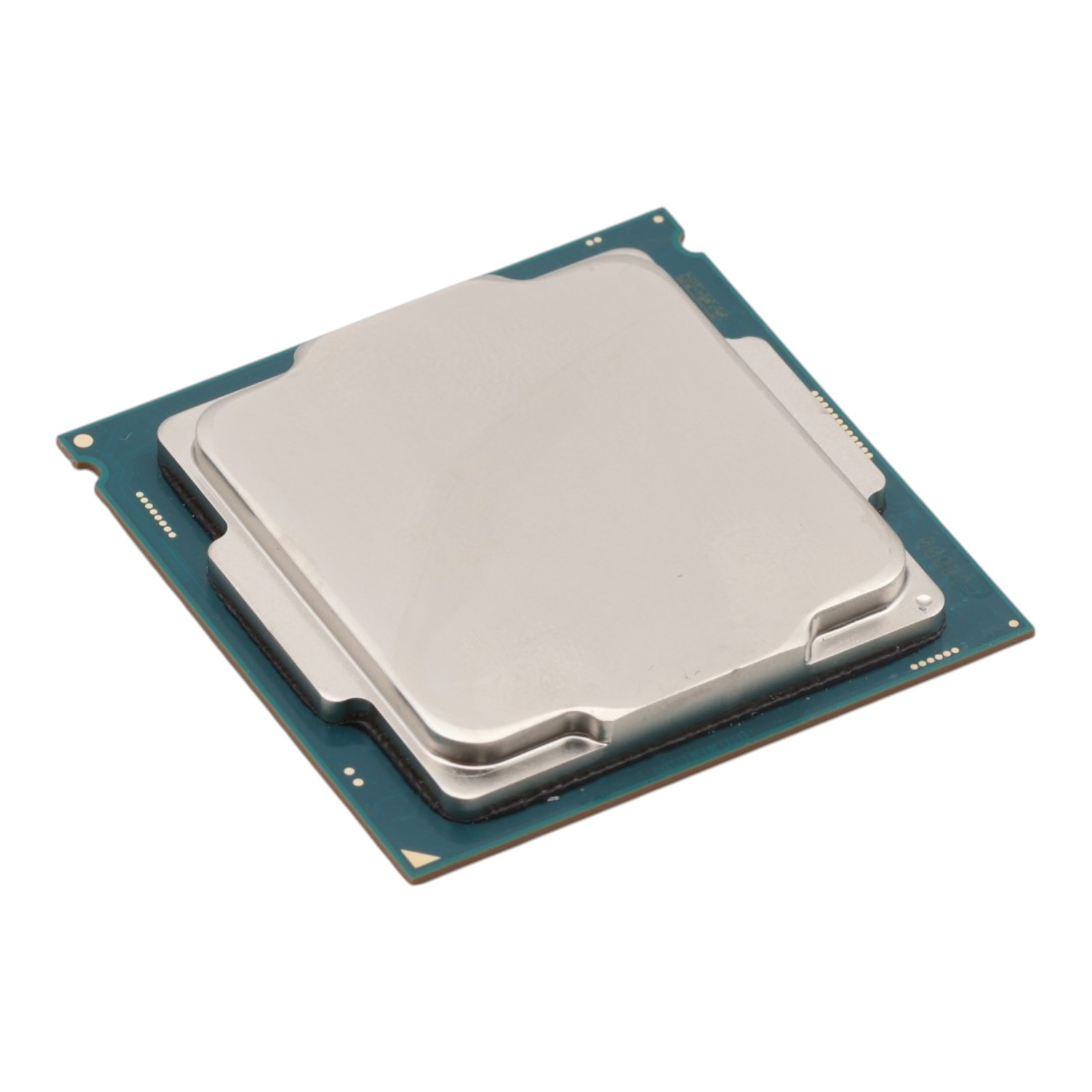 Intel Core i7-7700K SR33A 4.20GHz Quad-Core 8-Thread LGA1151 8MB 91W CPU