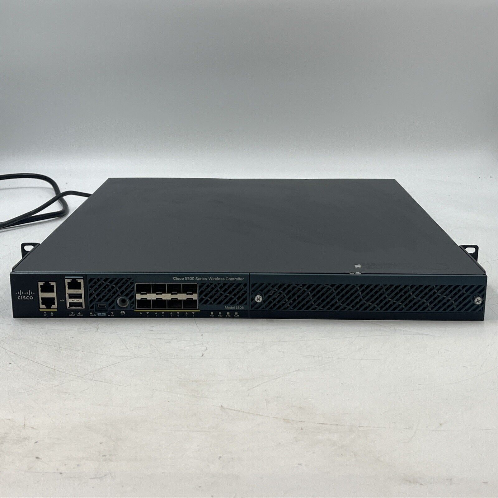Cisco AIR-CT5508-K9 AIR-CT5508 LAN Wireless Controller