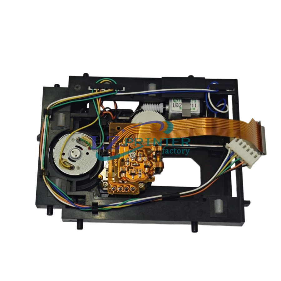 New PHILIPS VAM1202 Tube Laser Head 1202 12 1201 Universal CDM12.1 VAM1201