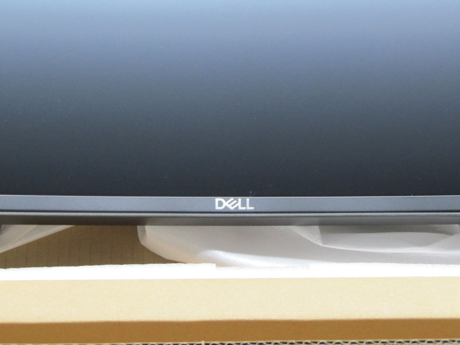 Dell 34.1 Inch Curved Monitor UltraSharp LCD U3423WE  - Black