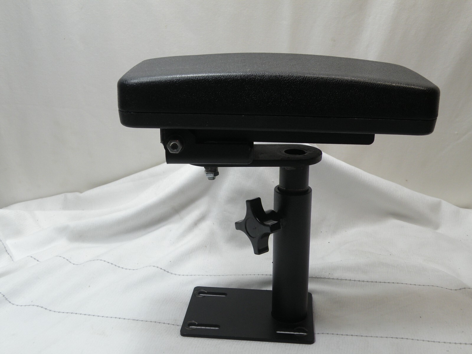 Havis 30-001186 Car Console Arm Rest w/ C-ARM-104 Mount/Bracket