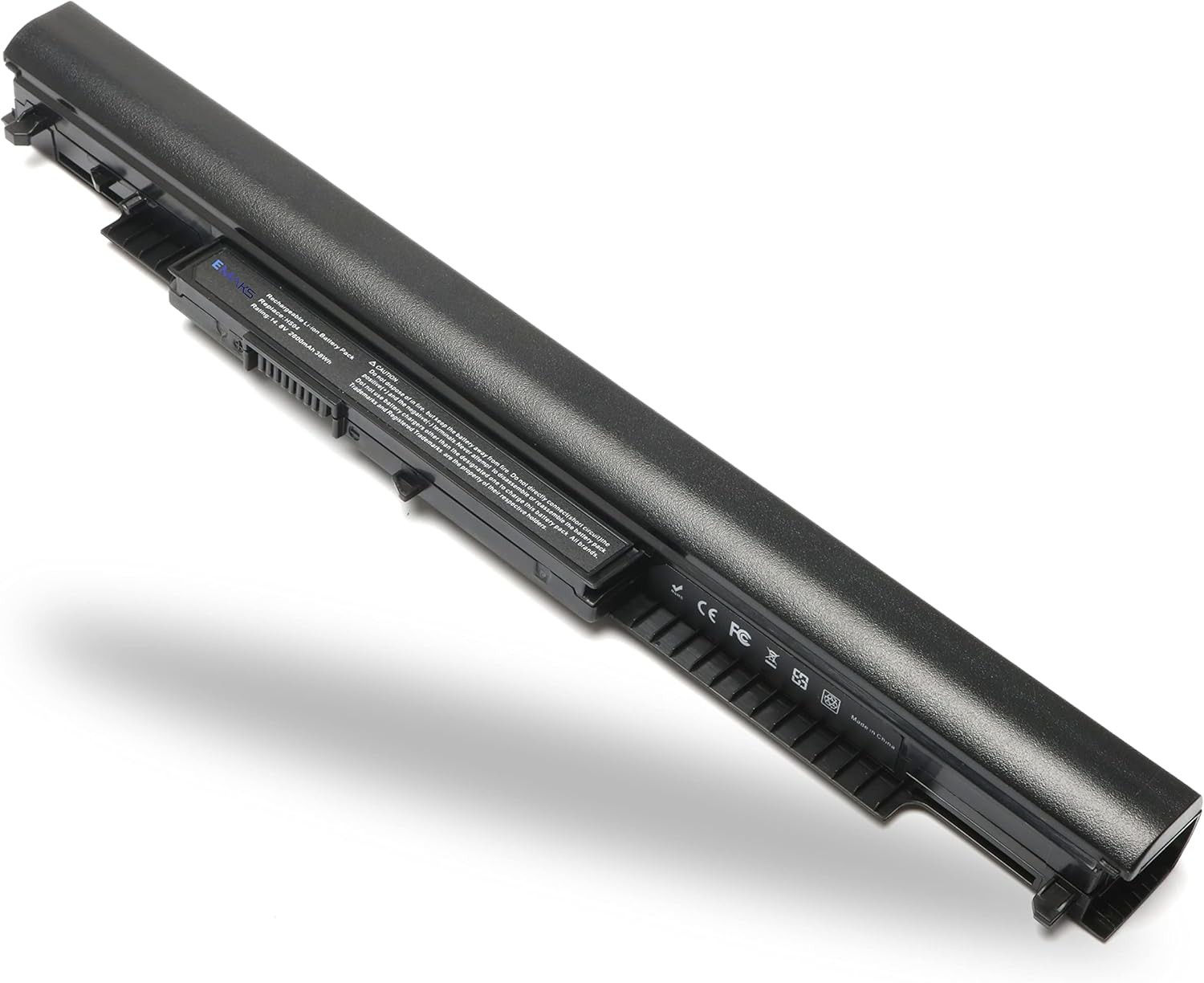 807956-001 HS03 HS04 for HP Pavilion 15 15-BA 15-AY 15-AF 15-AC:15-ay039wm 15-ay