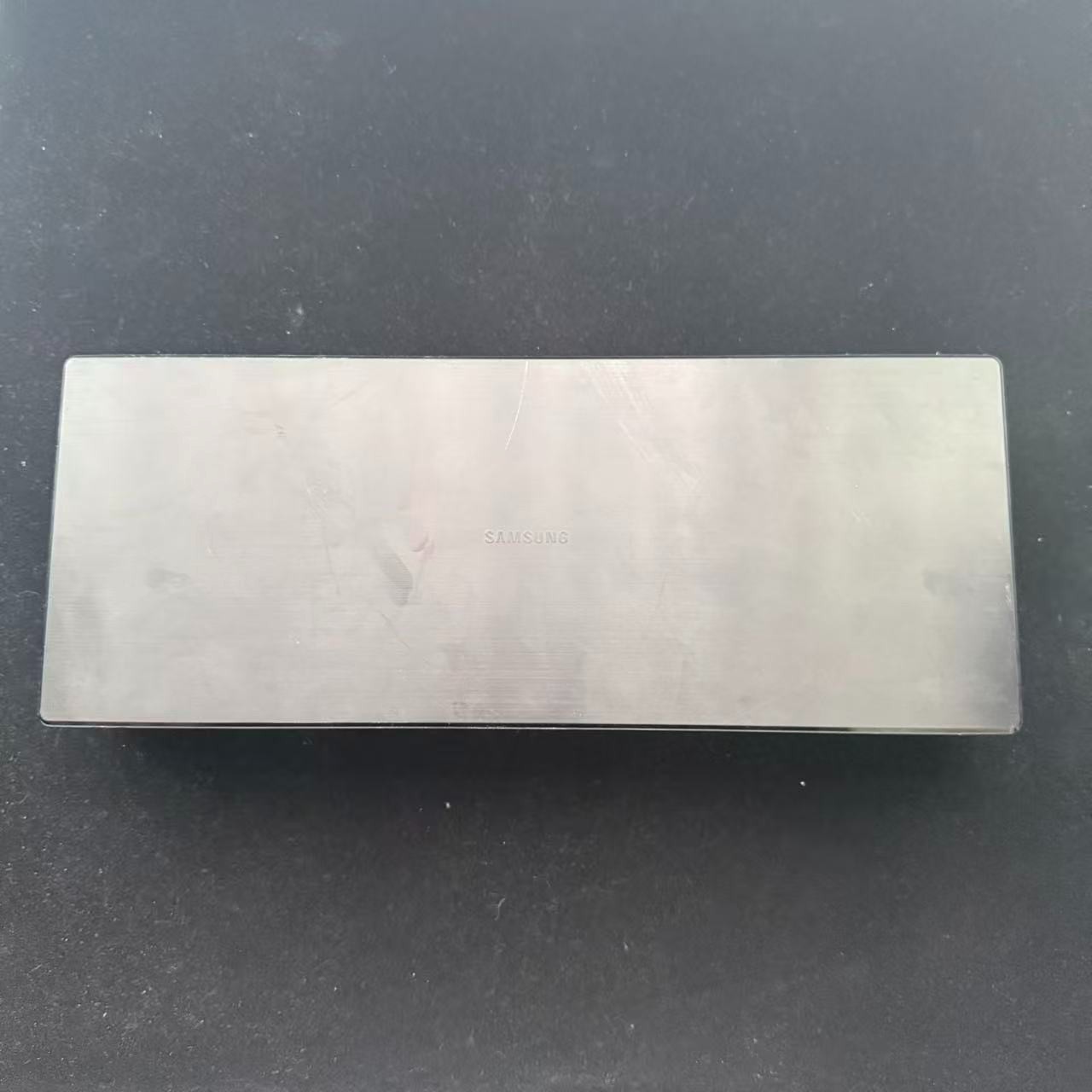 Samsung   One  Connect  BOX SOC1003F